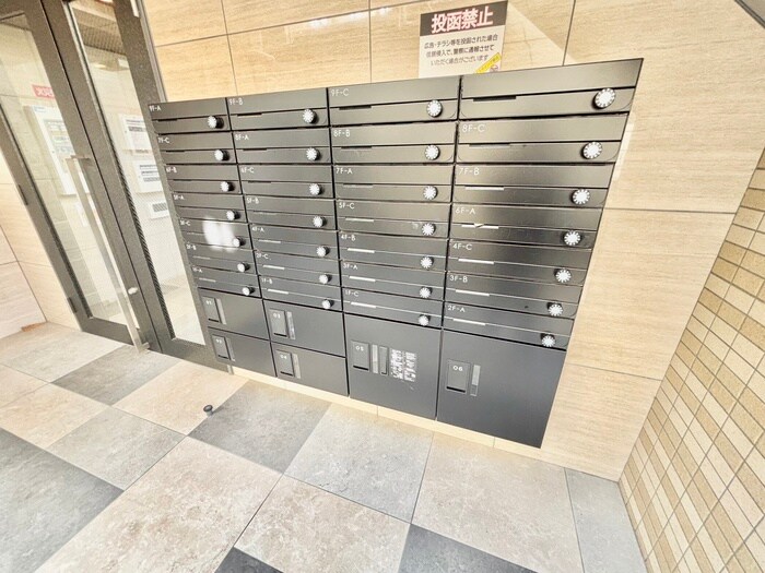 エヌエムキャトフヴァンサンクの物件外観写真