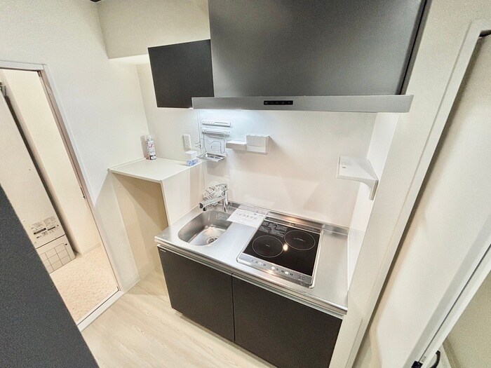 エヌエムキャトフヴァンサンクの物件内観写真