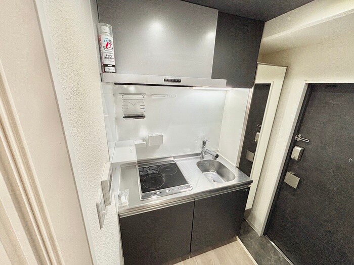 エヌエムキャトフヴァンサンクの物件内観写真