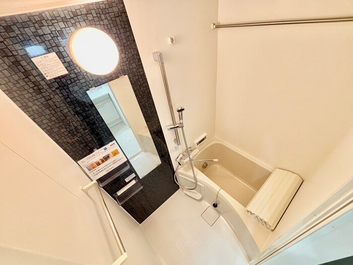 エヌエムキャトフヴァンサンクの物件内観写真