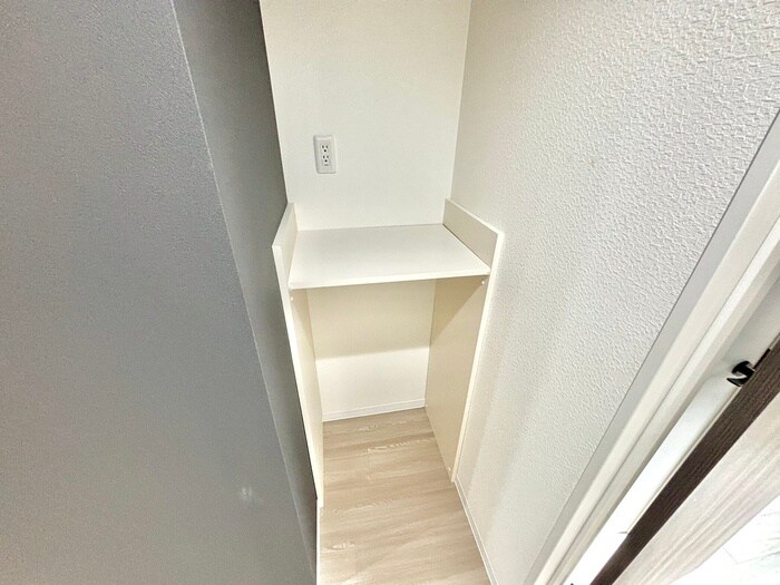 エヌエムキャトフヴァンサンクの物件内観写真