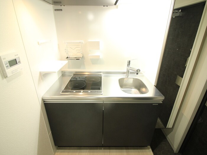 エヌエムキャトフヴァンサンクの物件内観写真