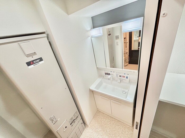 エヌエムキャトフヴァンサンクの物件内観写真