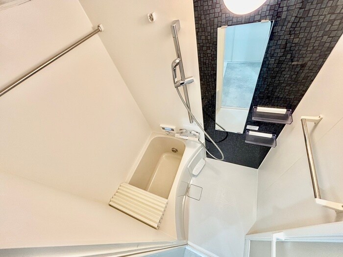 エヌエムキャトフヴァンサンクの物件内観写真