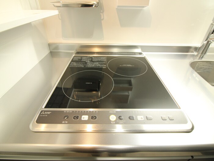 エヌエムキャトフヴァンサンクの物件内観写真