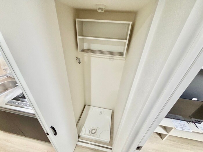 エヌエムキャトフヴァンサンクの物件内観写真