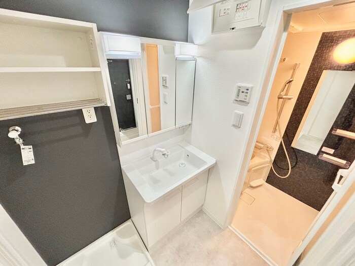 エヌエムキャトフヴァンサンクの物件内観写真