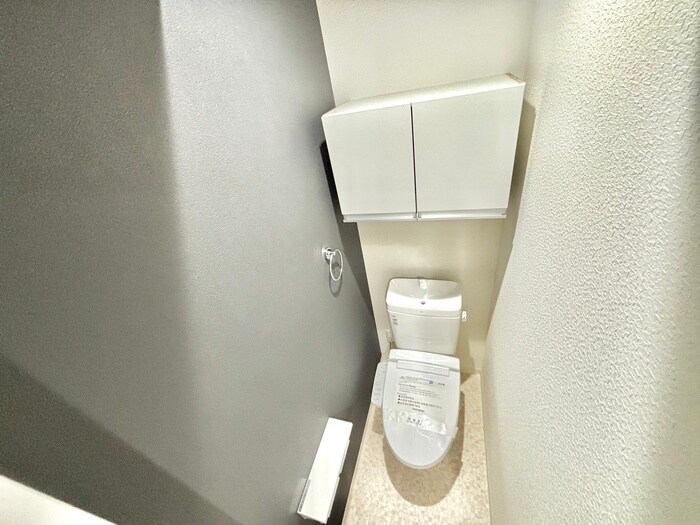 エヌエムキャトフヴァンサンクの物件内観写真