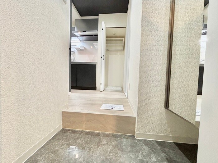 エヌエムキャトフヴァンサンクの物件内観写真