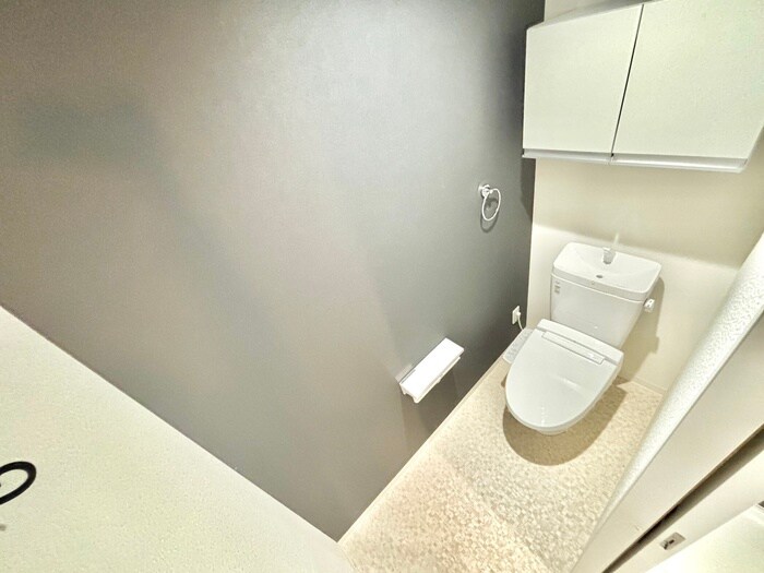 エヌエムキャトフヴァンサンクの物件内観写真