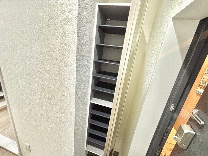 エヌエムキャトフヴァンサンクの物件内観写真