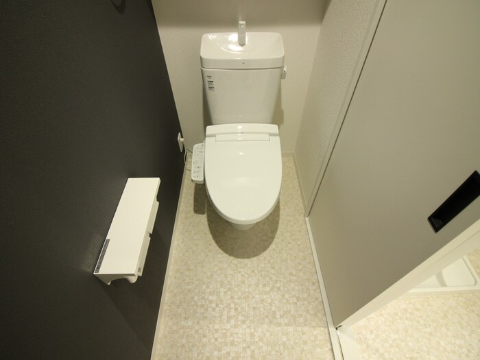 エヌエムキャトフヴァンサンクの物件内観写真