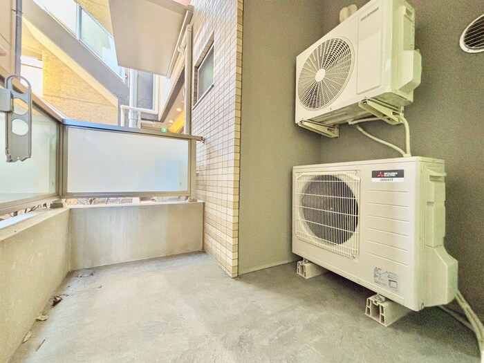 エヌエムキャトフヴァンサンクの物件内観写真