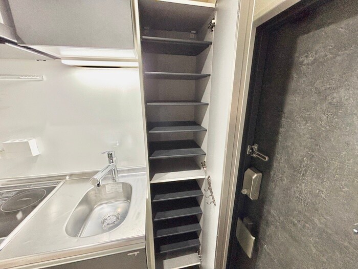 エヌエムキャトフヴァンサンクの物件内観写真