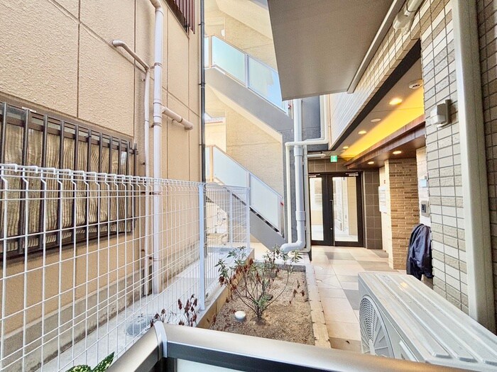 エヌエムキャトフヴァンサンクの物件内観写真