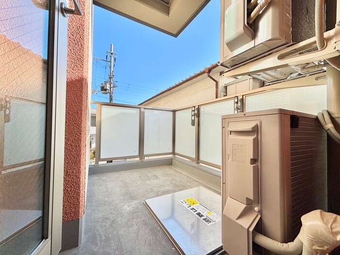 エヌエムキャトフヴァンサンクの物件内観写真