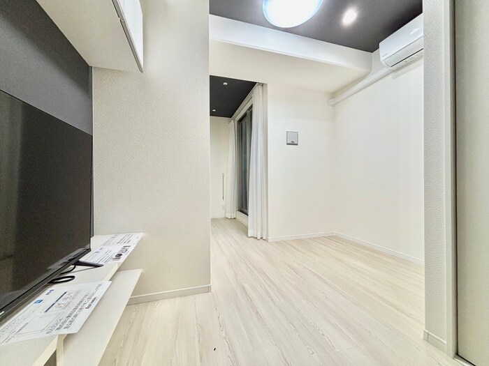 エヌエムキャトフヴァンサンクの物件内観写真