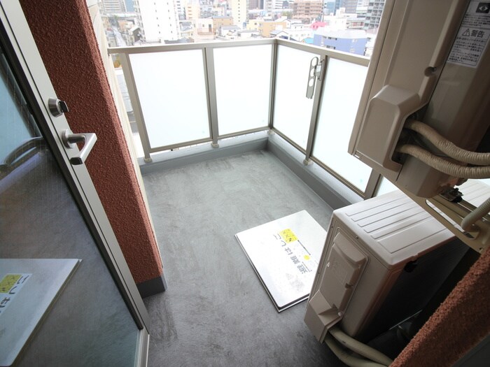 エヌエムキャトフヴァンサンクの物件内観写真