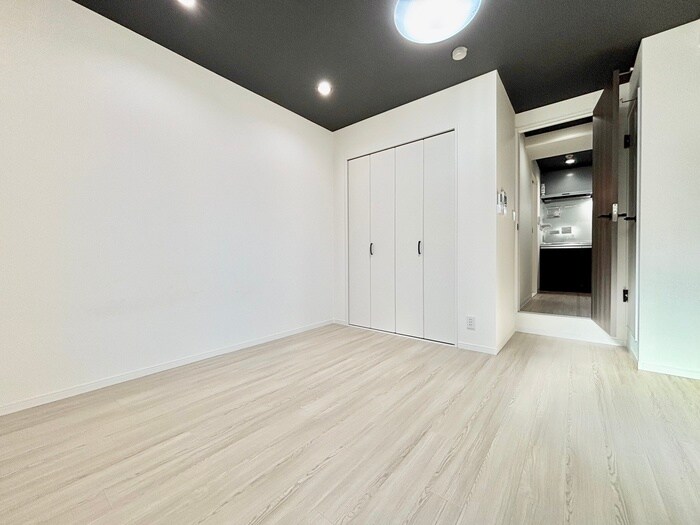 エヌエムキャトフヴァンサンクの物件内観写真