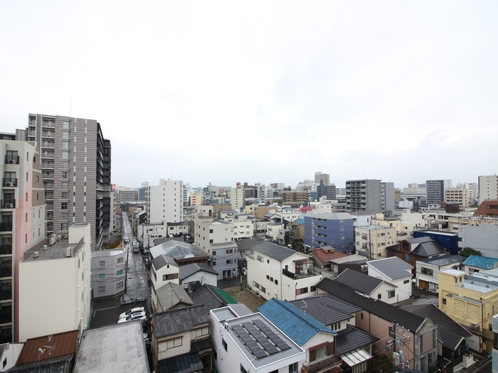 エヌエムキャトフヴァンサンクの物件内観写真