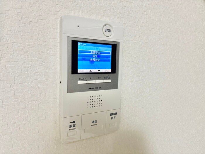 エヌエムキャトフヴァンサンクの物件内観写真