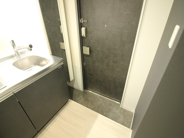 エヌエムキャトフヴァンサンクの物件内観写真