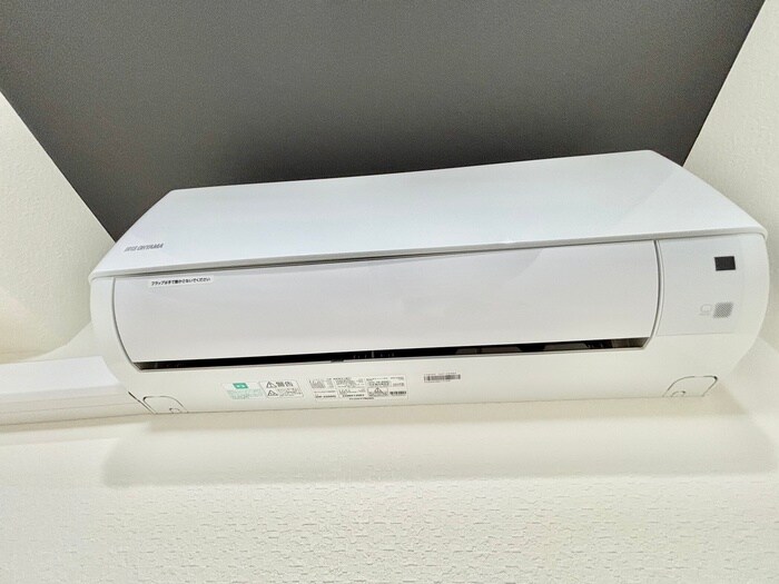 エヌエムキャトフヴァンサンクの物件内観写真