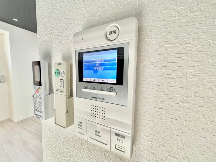 エヌエムキャトフヴァンサンクの物件内観写真