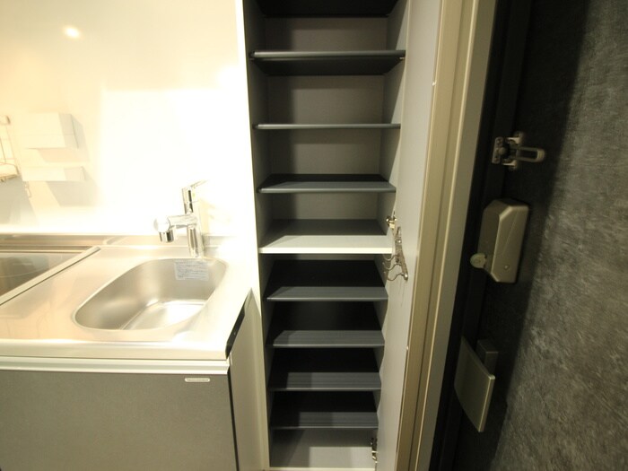 エヌエムキャトフヴァンサンクの物件内観写真