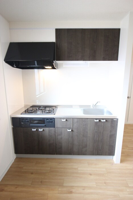 メゾンド－ル忍ヶ丘の物件内観写真