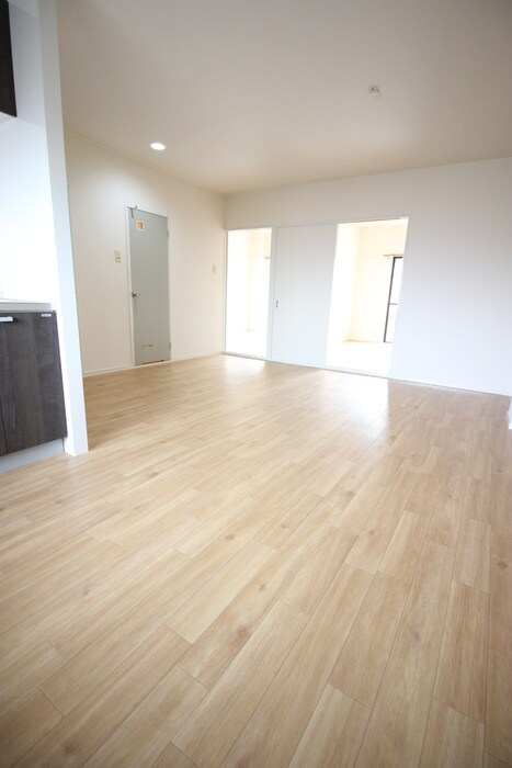 メゾンド－ル忍ヶ丘の物件内観写真