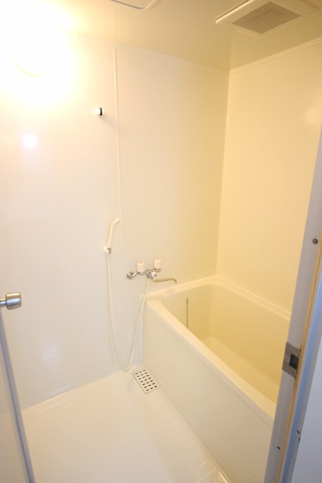 メゾンド－ル忍ヶ丘の物件内観写真