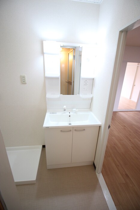 メゾンド－ル忍ヶ丘の物件内観写真