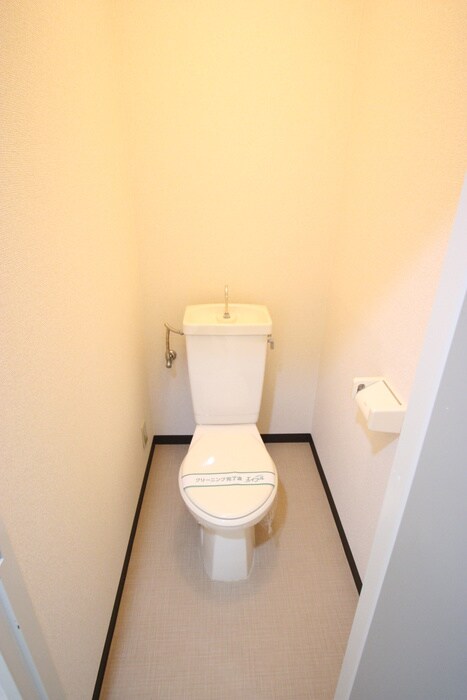 メゾンド－ル忍ヶ丘の物件内観写真