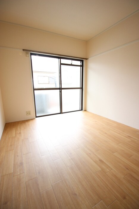 メゾンド－ル忍ヶ丘の物件内観写真