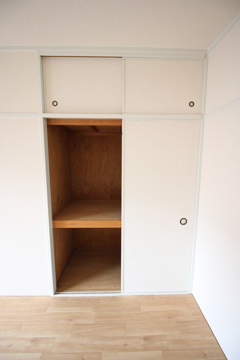 メゾンド－ル忍ヶ丘の物件内観写真