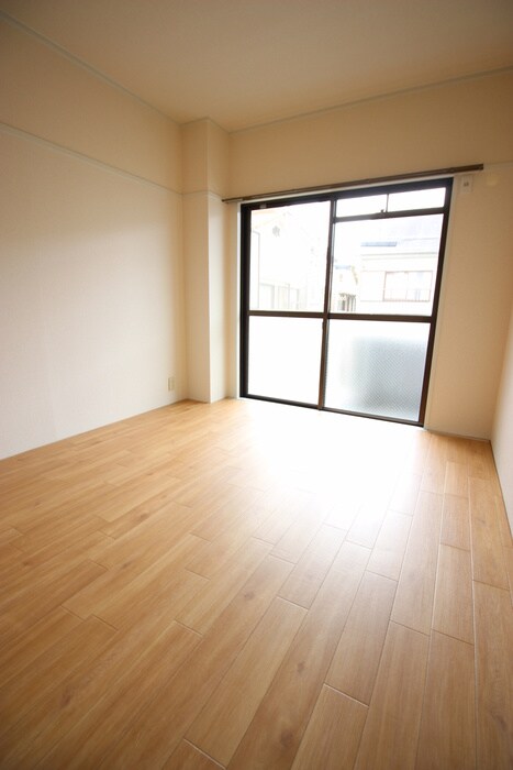 メゾンド－ル忍ヶ丘の物件内観写真