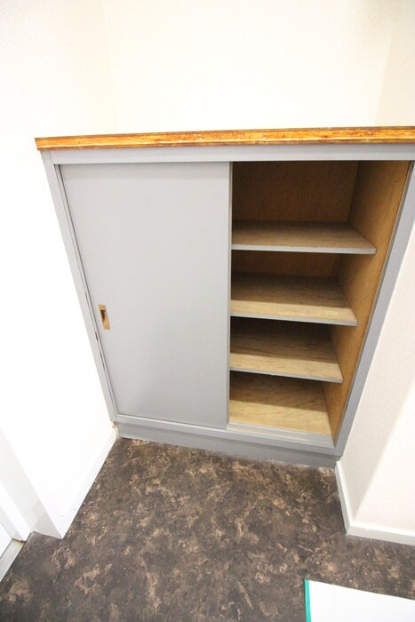 メゾンド－ル忍ヶ丘の物件内観写真