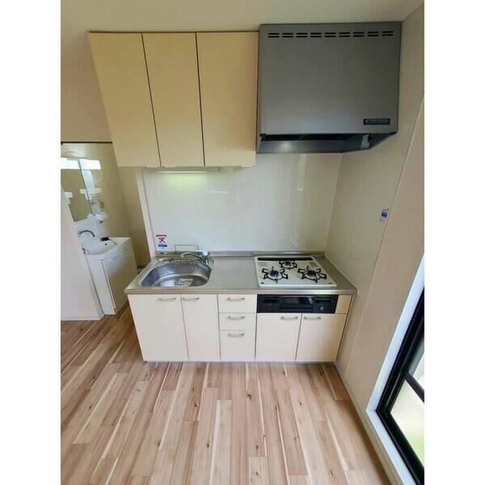 サンビレッジ太間Ａ棟の物件内観写真