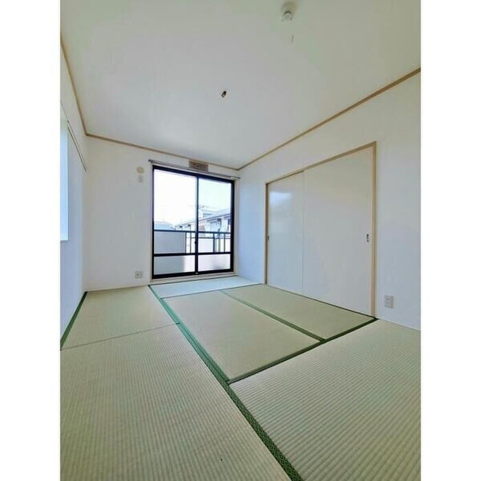 サンビレッジ太間Ａ棟の物件内観写真