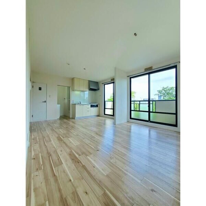 サンビレッジ太間Ａ棟の物件内観写真