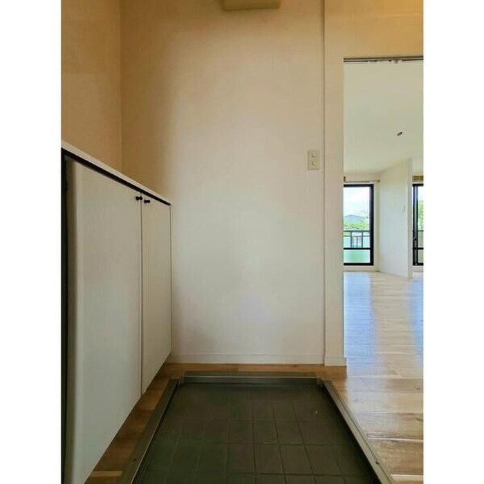 サンビレッジ太間Ａ棟の物件内観写真