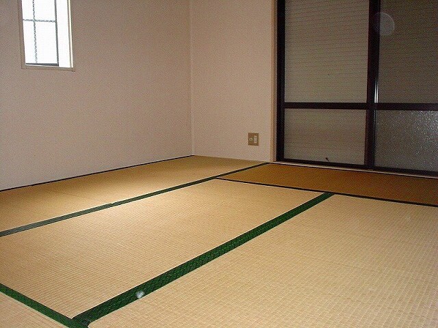 サンビレッジ太間Ａ棟の物件内観写真