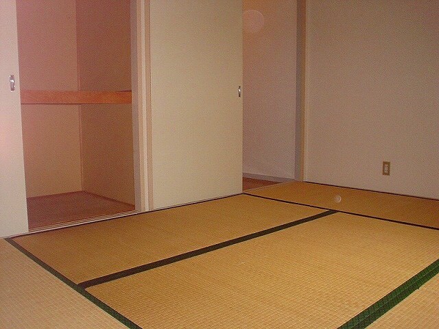 サンビレッジ太間Ａ棟の物件内観写真