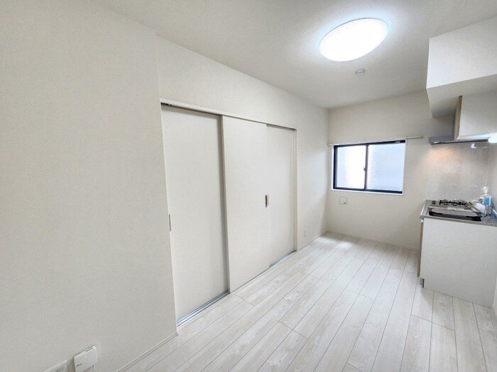 ハーモニーテラス中川東の物件内観写真