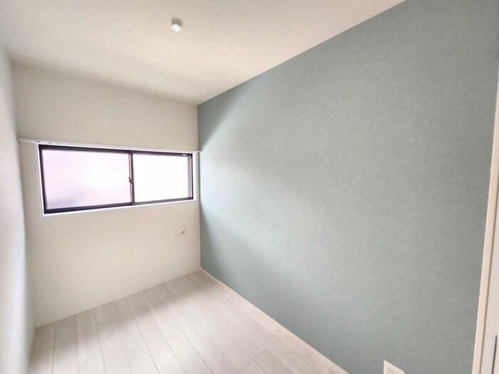 ハーモニーテラス中川東の物件内観写真