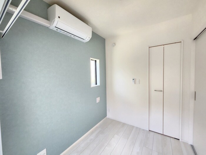 ハーモニーテラス中川東の物件内観写真