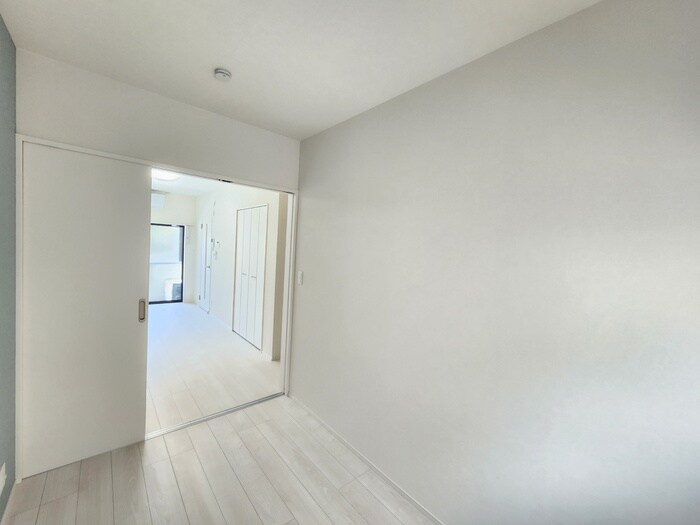 ハーモニーテラス中川東の物件内観写真