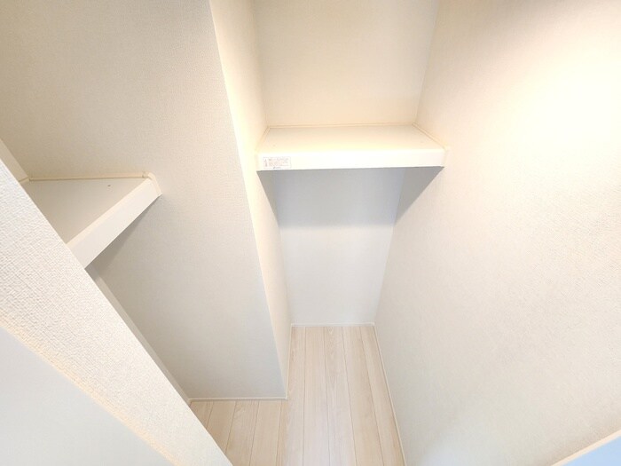 ハーモニーテラス中川東の物件内観写真