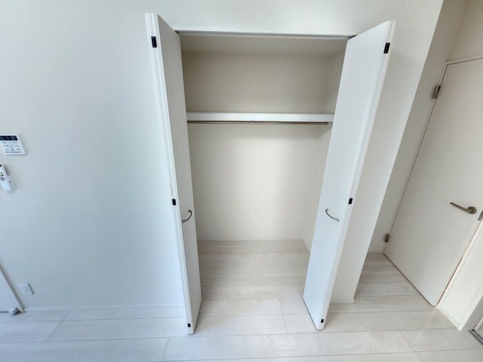 ハーモニーテラス中川東の物件内観写真